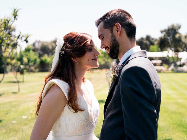 La boda de Leandro y Ana en Córdoba, Córdoba 64