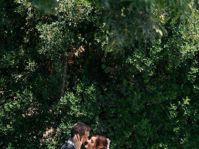 La boda de Leandro y Ana en Córdoba, Córdoba 65