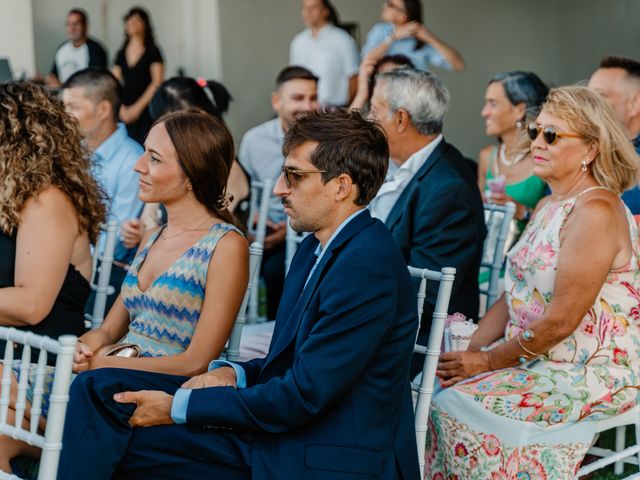 La boda de Miriam y Lin en Valencia, Valencia 101