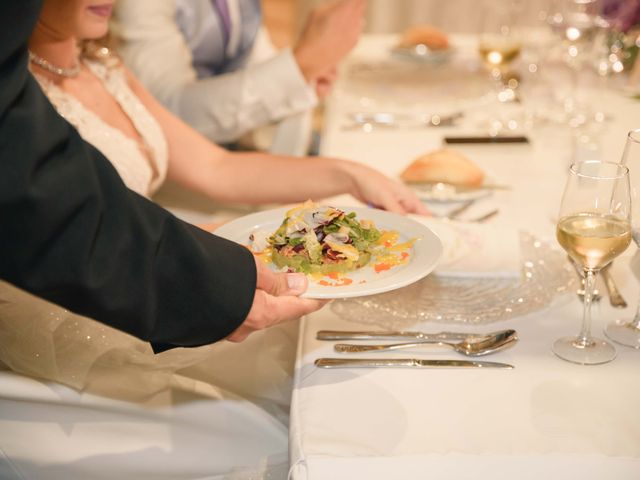 La boda de Cristian y Isabella en Adeje, Santa Cruz de Tenerife 59