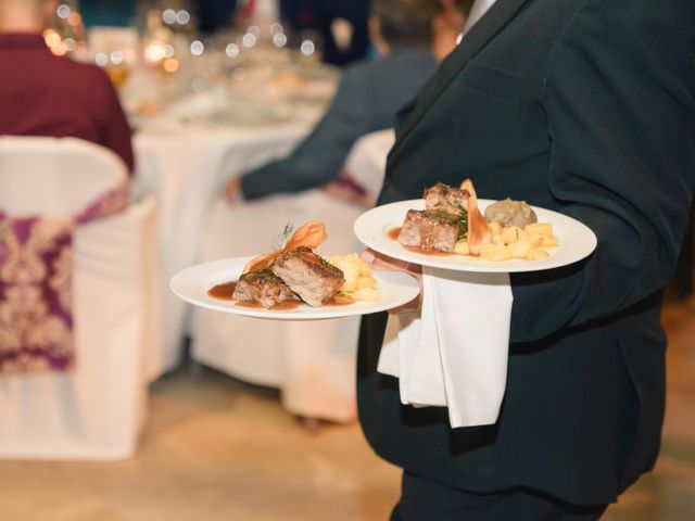 La boda de Cristian y Isabella en Adeje, Santa Cruz de Tenerife 60