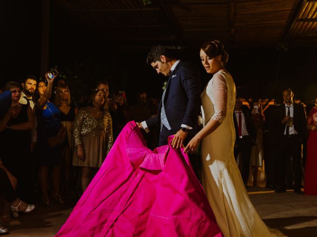 La boda de Miguel Ángel y Sara en Tomelloso, Ciudad Real 26