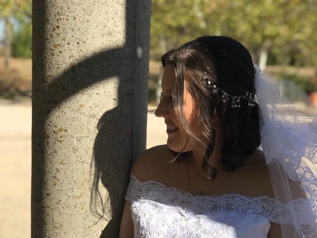 La boda de Gustavo y Olga en Getafe, Madrid 3