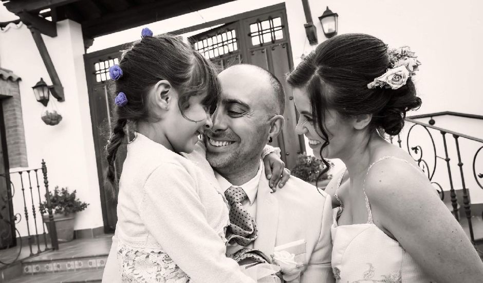 La boda de Carlos y Marta en Peñaranda De Bracamonte, Salamanca