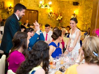 La boda de Begoña y Jonatan 3