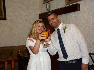 La boda de Sandra y Jordi 3