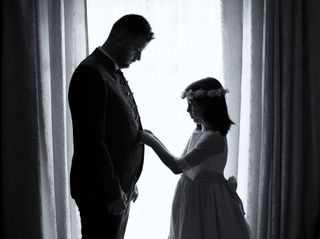 La boda de Isa y Francisco 1