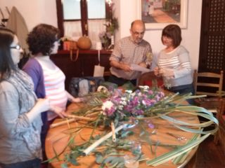 La boda de Montse y Juanjo 3