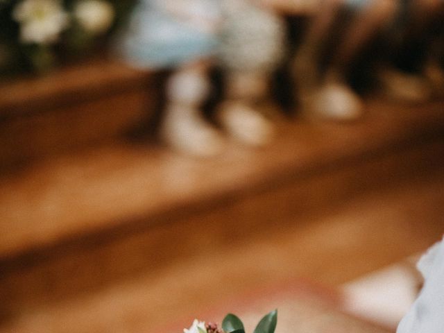 La boda de Antonio y Charo en Ecija, Sevilla 34