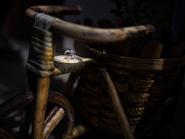 La boda de Juli y Rosa en Altafulla, Tarragona 2