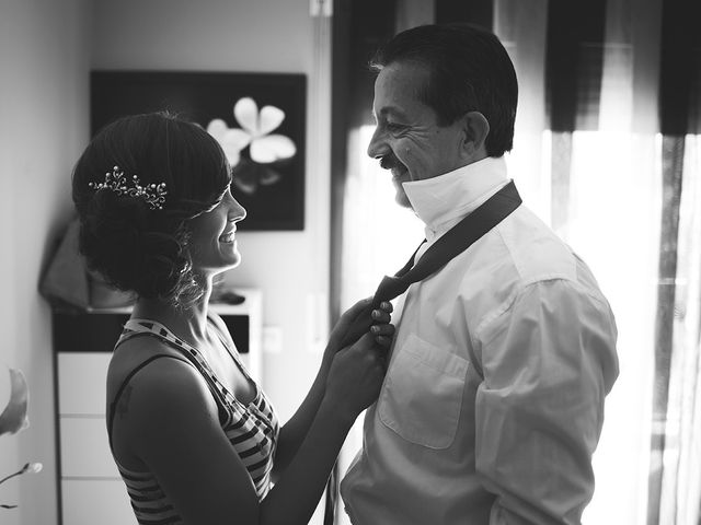 La boda de Juli y Rosa en Altafulla, Tarragona 8