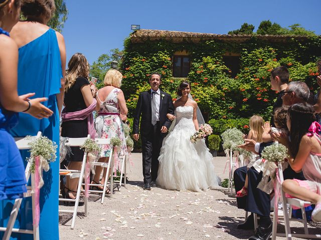 La boda de Juli y Rosa en Altafulla, Tarragona 23