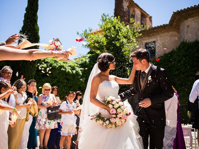 La boda de Juli y Rosa en Altafulla, Tarragona 33