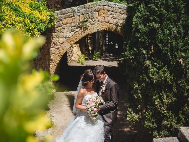 La boda de Juli y Rosa en Altafulla, Tarragona 37