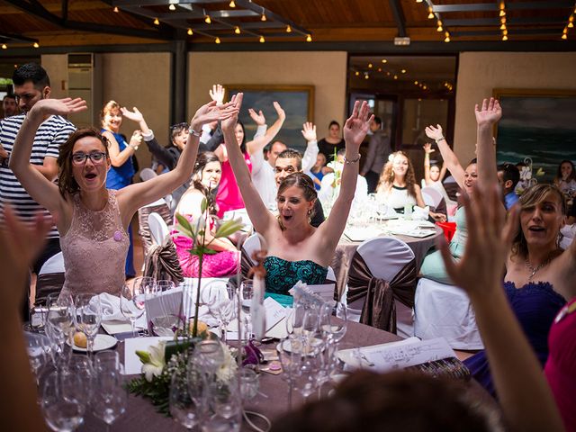 La boda de Juli y Rosa en Altafulla, Tarragona 48