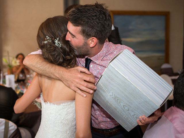 La boda de Juli y Rosa en Altafulla, Tarragona 58