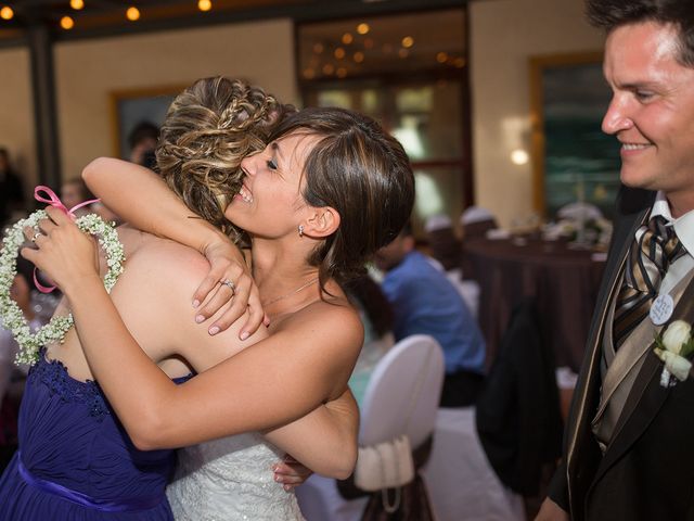 La boda de Juli y Rosa en Altafulla, Tarragona 59