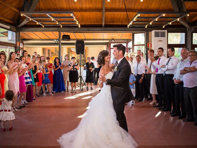 La boda de Juli y Rosa en Altafulla, Tarragona 64