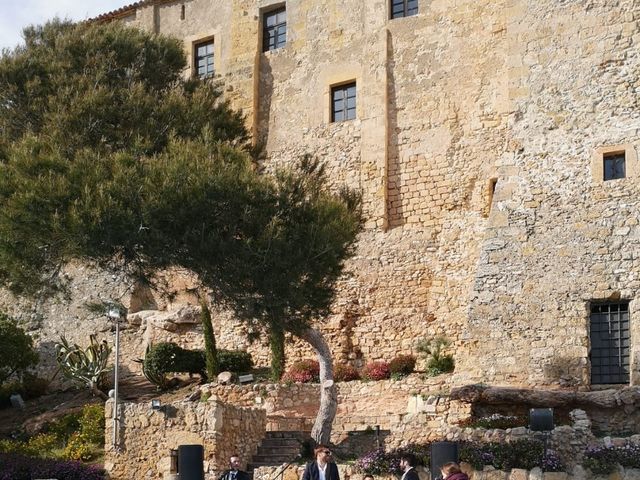 La boda de Juan y Laura en Altafulla, Tarragona 2