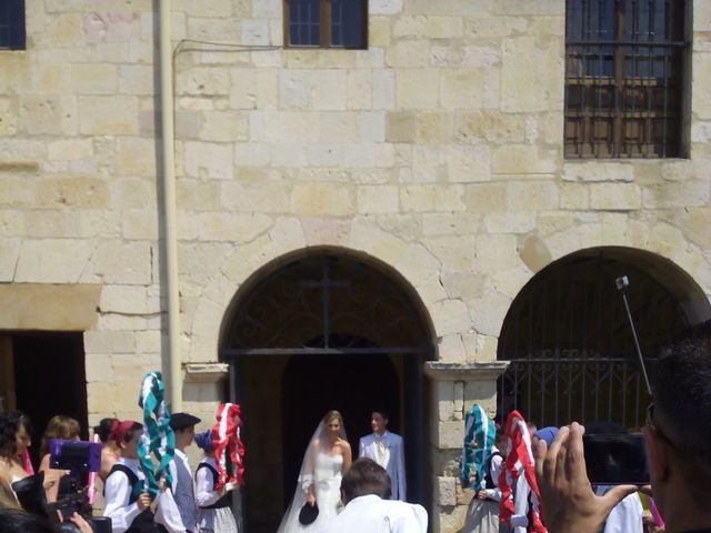 La boda de Ruben y Zuriñe en Vitoria-gasteiz, Álava 4