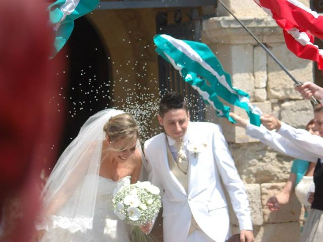 La boda de Ruben y Zuriñe en Vitoria-gasteiz, Álava 1