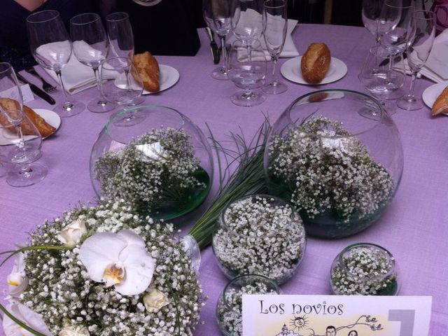 La boda de Ruben y Zuriñe en Vitoria-gasteiz, Álava 5