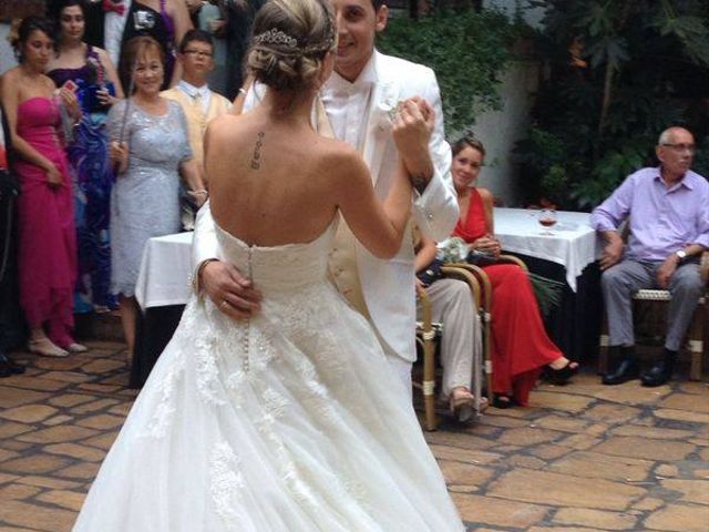 La boda de Ruben y Zuriñe en Vitoria-gasteiz, Álava 6