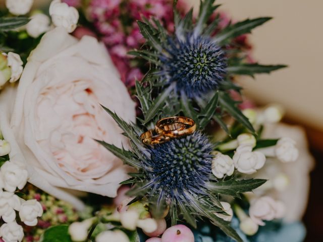 La boda de Luisfer y Laura en Boadilla Del Monte, Madrid 19