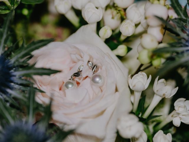 La boda de Luisfer y Laura en Boadilla Del Monte, Madrid 22