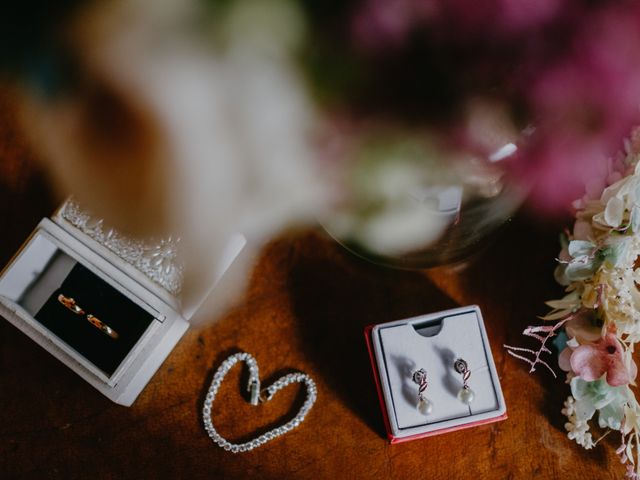 La boda de Luisfer y Laura en Boadilla Del Monte, Madrid 23