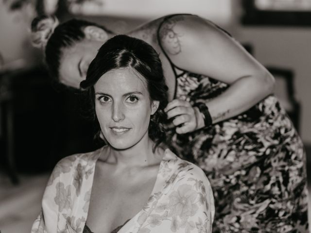 La boda de Luisfer y Laura en Boadilla Del Monte, Madrid 25