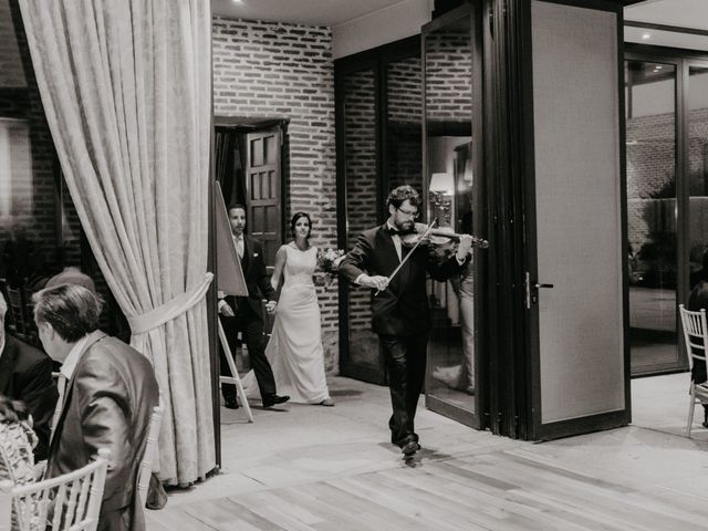 La boda de Luisfer y Laura en Boadilla Del Monte, Madrid 70