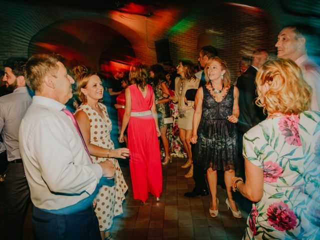 La boda de Luisfer y Laura en Boadilla Del Monte, Madrid 81