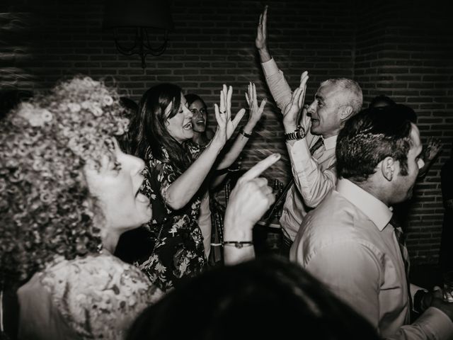 La boda de Luisfer y Laura en Boadilla Del Monte, Madrid 84