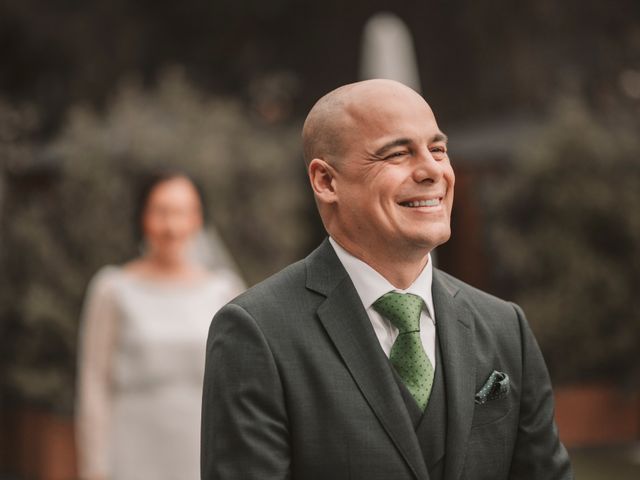 La boda de Isaac y Marie en Ávila, Ávila 112