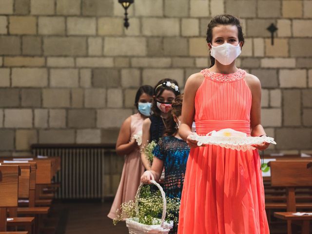 La boda de Gaizka y Melissa en Bilbao, Vizcaya 9