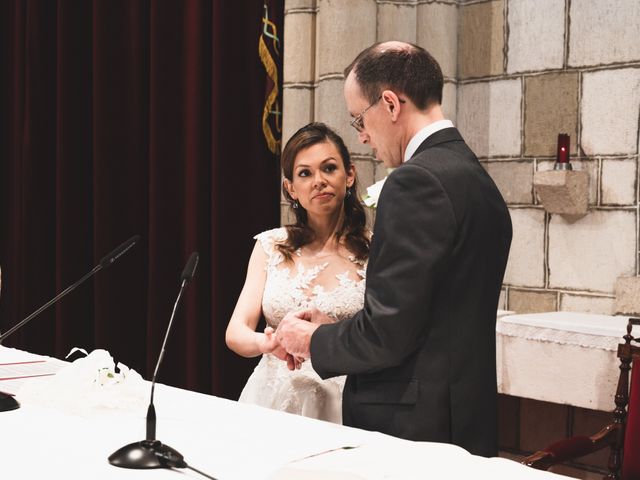 La boda de Gaizka y Melissa en Bilbao, Vizcaya 20