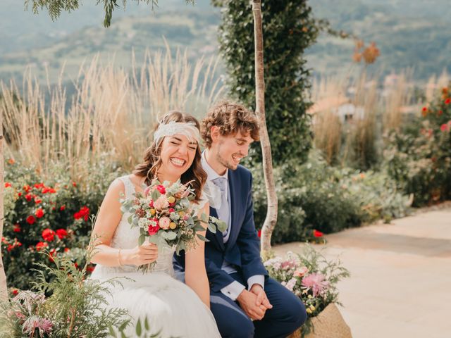 La boda de Ivan y Juncal en Pueblo Zizurkil, Guipúzcoa 70