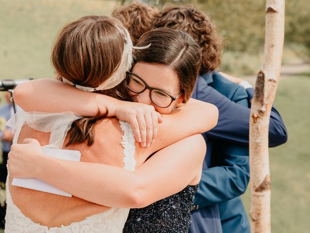 La boda de Ivan y Juncal en Pueblo Zizurkil, Guipúzcoa 76