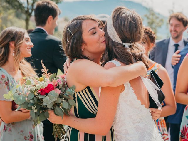 La boda de Ivan y Juncal en Pueblo Zizurkil, Guipúzcoa 86