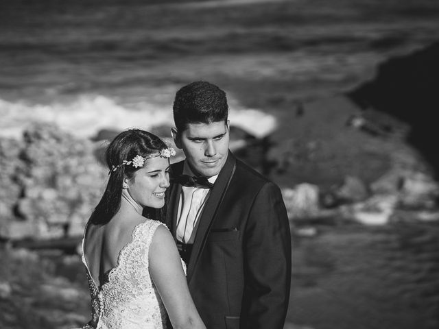 La boda de Laura y Aritz en Ciempozuelos, Madrid 129