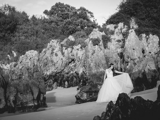 La boda de Laura y Aritz en Ciempozuelos, Madrid 163