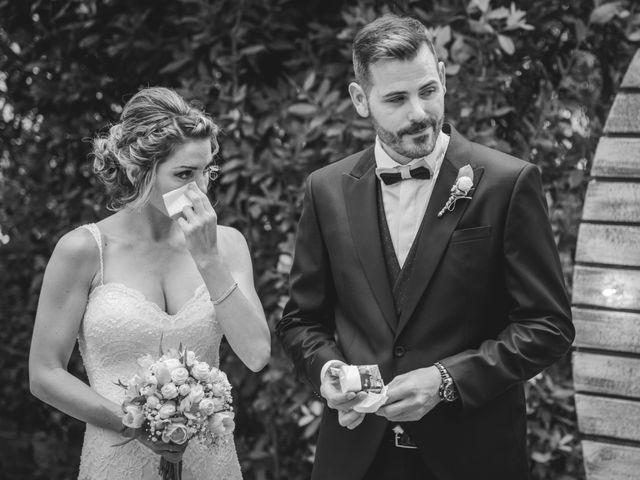 La boda de Antonio y Cristina en Alzira, Valencia 22