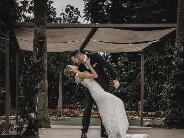 La boda de Antonio y Cristina en Alzira, Valencia 3