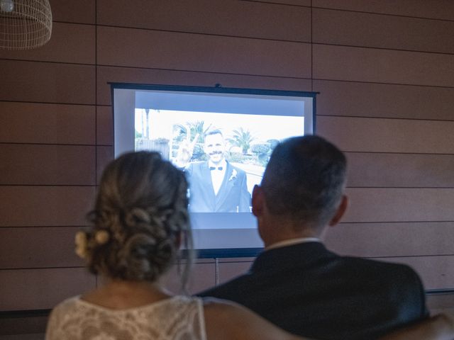 La boda de Antonio y Cristina en Alzira, Valencia 44