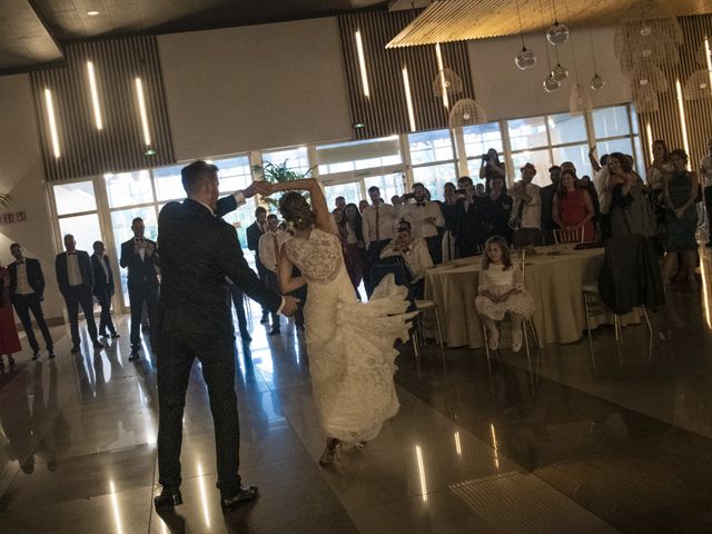 La boda de Antonio y Cristina en Alzira, Valencia 46