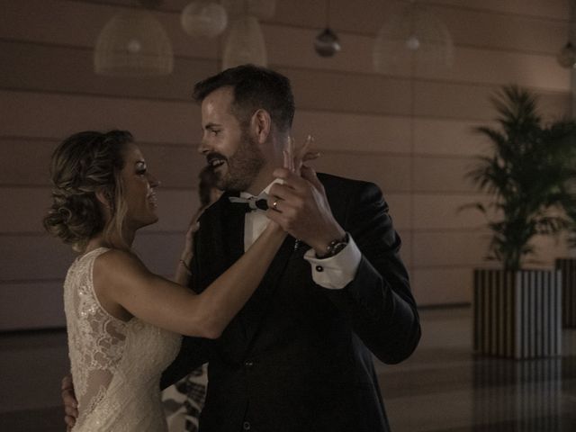 La boda de Antonio y Cristina en Alzira, Valencia 48