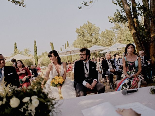 La boda de Diego y Marta en Alalpardo, Madrid 23