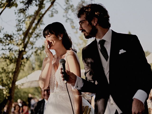 La boda de Diego y Marta en Alalpardo, Madrid 25