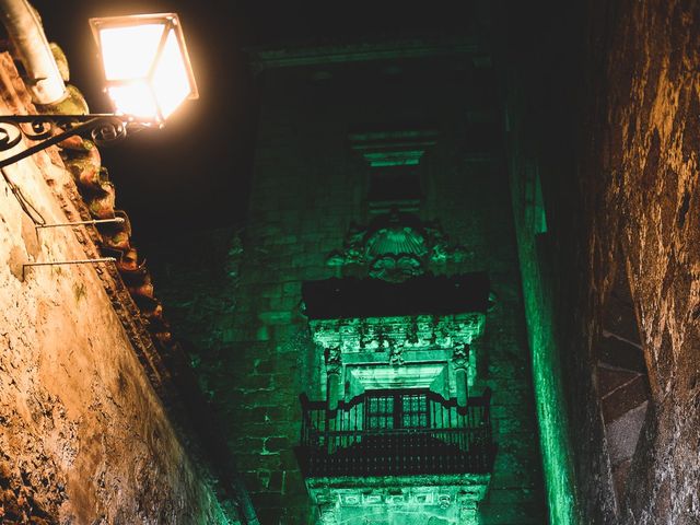 La boda de Eva y Javier en Malpartida De Plasencia, Cáceres 103